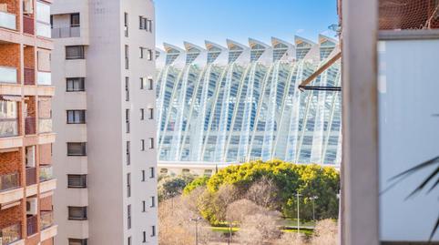 Photo 5 of Flat for sale in Penya - Roja - Avda. Francia,  Valencia Capital