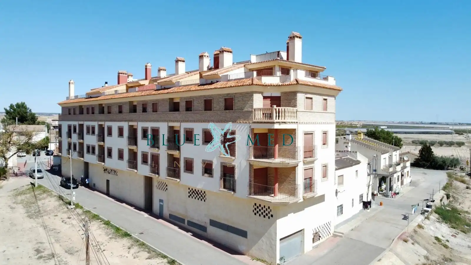 Apartment with lift for sale in iglesia, imagen 22