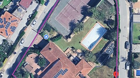 Foto 3 de Casa o chalet en venta en L'Ametlla del Vallès, Barcelona