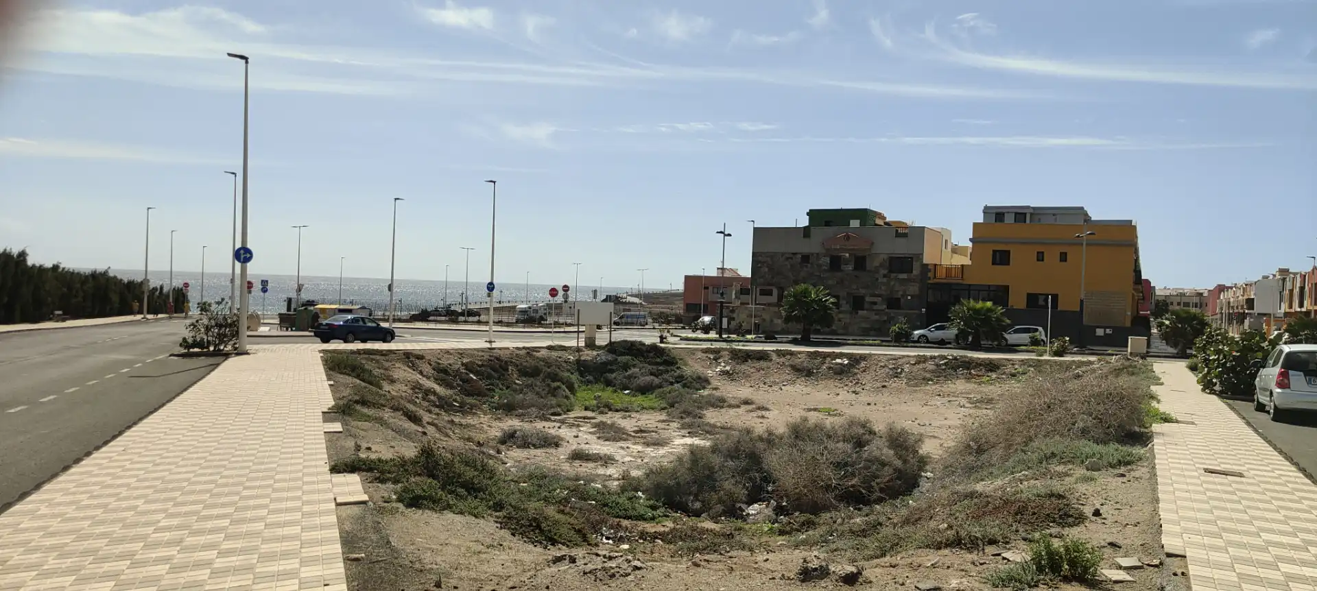 Terreny residencial en venda a Calle Boga 45, imagen 3