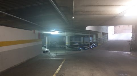 Foto 4 de Garatge de lloguer a Calle Condes de Berberana, 1, Universidad - Las Huelgas, Burgos Capital