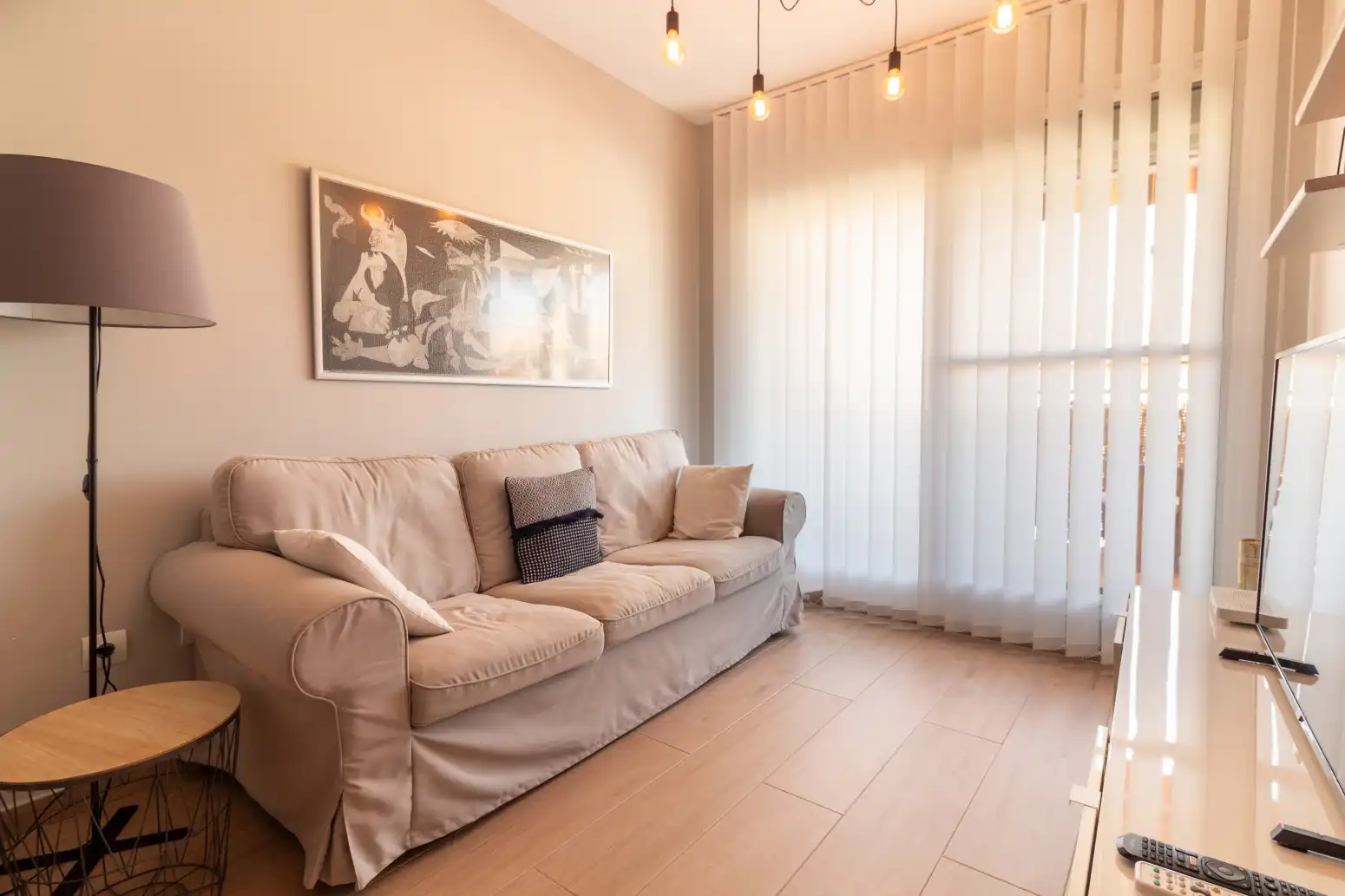 Wohnung zur Miete in Canet d` En Berenguer - CL METGE JOAN PALLARS, 8, Canet d'En Berenguer