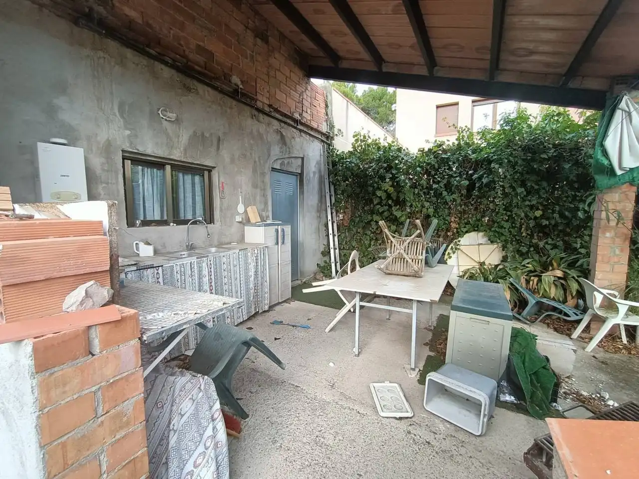 Residential land for sale in Calle Lliris 20, imagen 9
