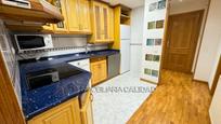 Kitchen of Flat for sale in Burgos Capital