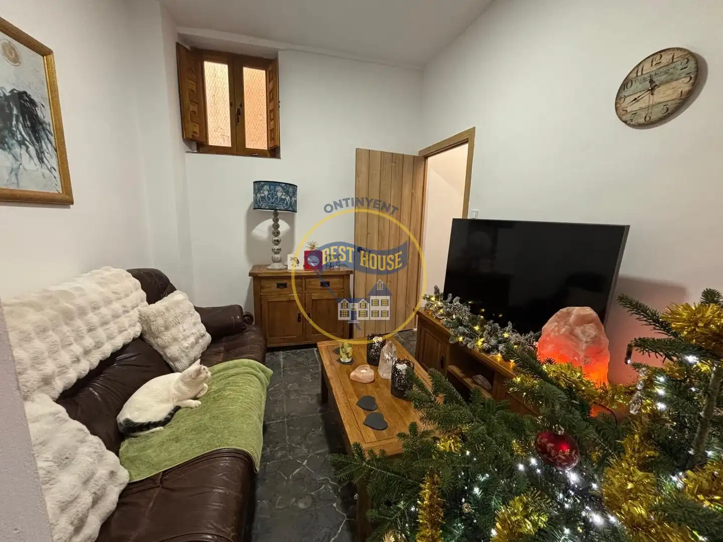 Houses for sale in Centro
