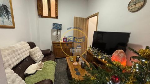 Foto 2 de Casa o xalet en venda a Centro, Ontinyent