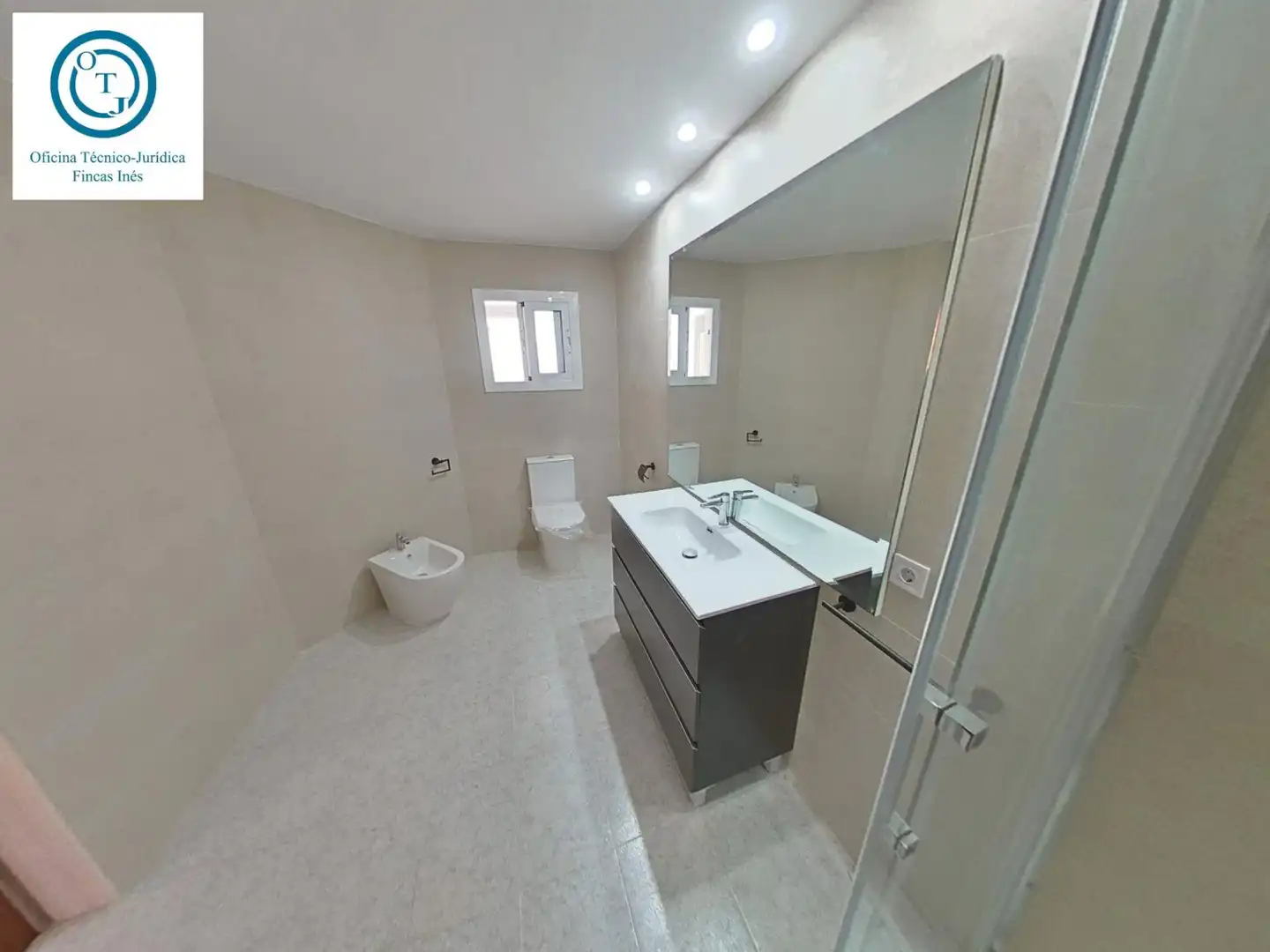 Penthouse mit Terrasse zum Verkauf in Col.legis Nous, imagen 12