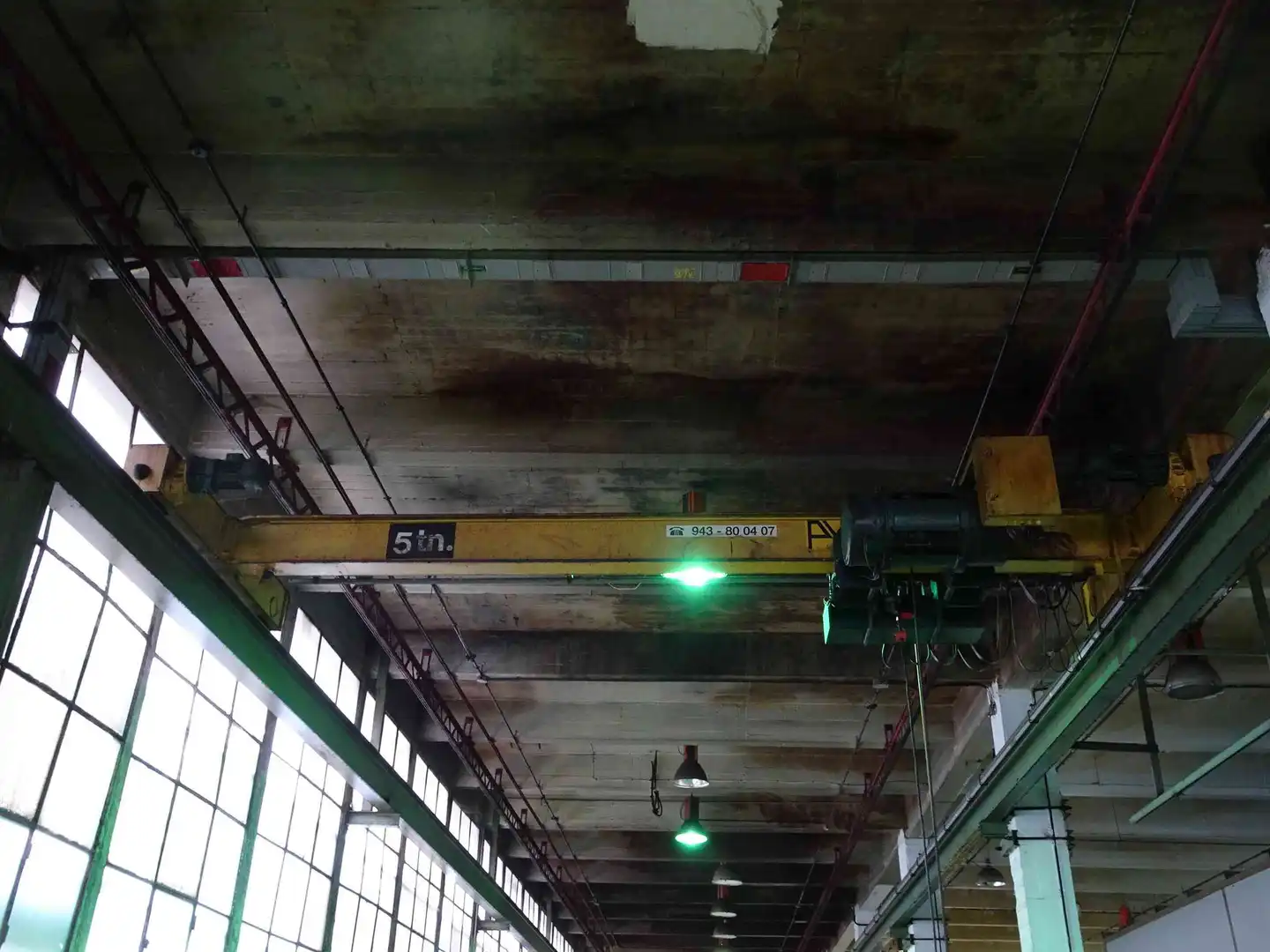 Industriegebäude zum Verkauf in Matsaria Kalea 37, imagen 19