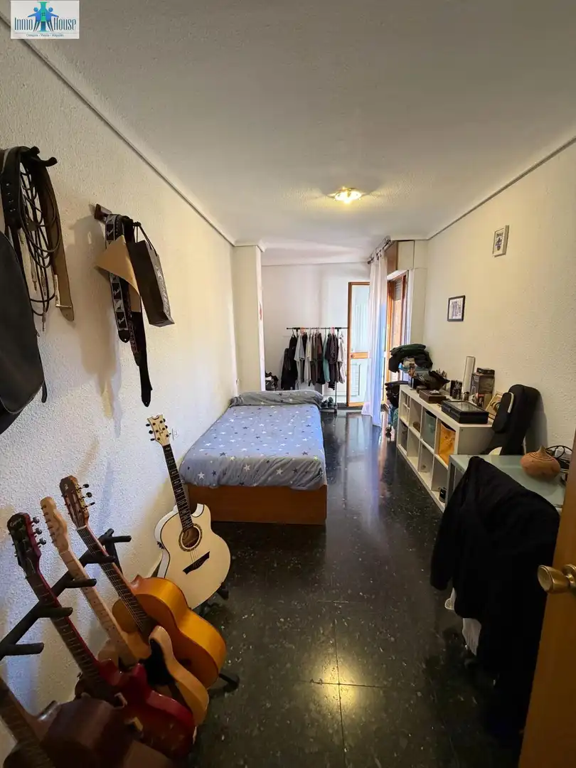 Flat with terrace for sale in Centro, imagen 21