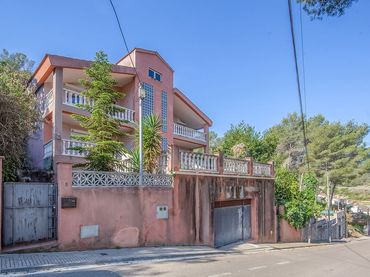 Villa in vendita a C/ Nuria