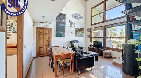 Chalet independiente con vistas abiertas, piscina y gran potencial en La Pedrera  Dénia, imatge 3