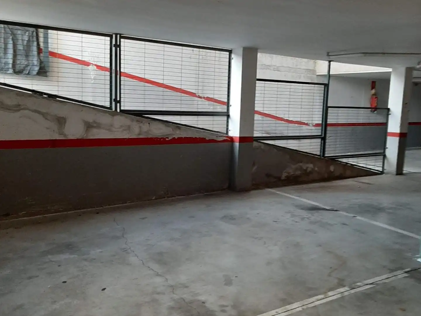 Parking of Garage for sale in Numancia de la Sagra