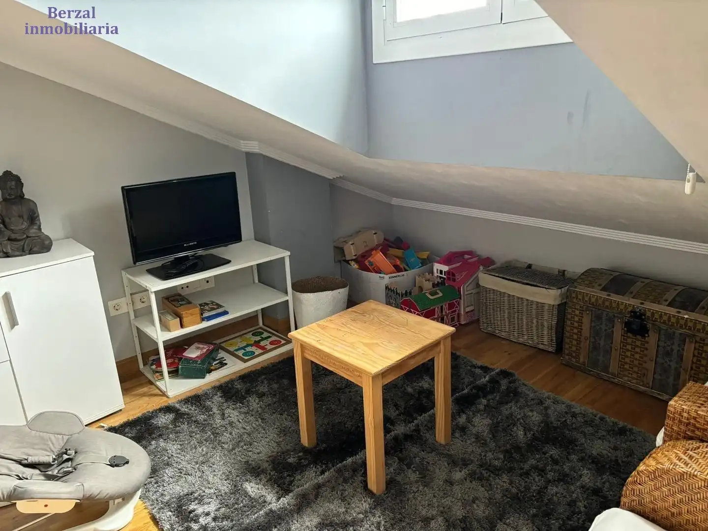 Casa o xalet en venda en Alesanco amb Calefacció i Traster