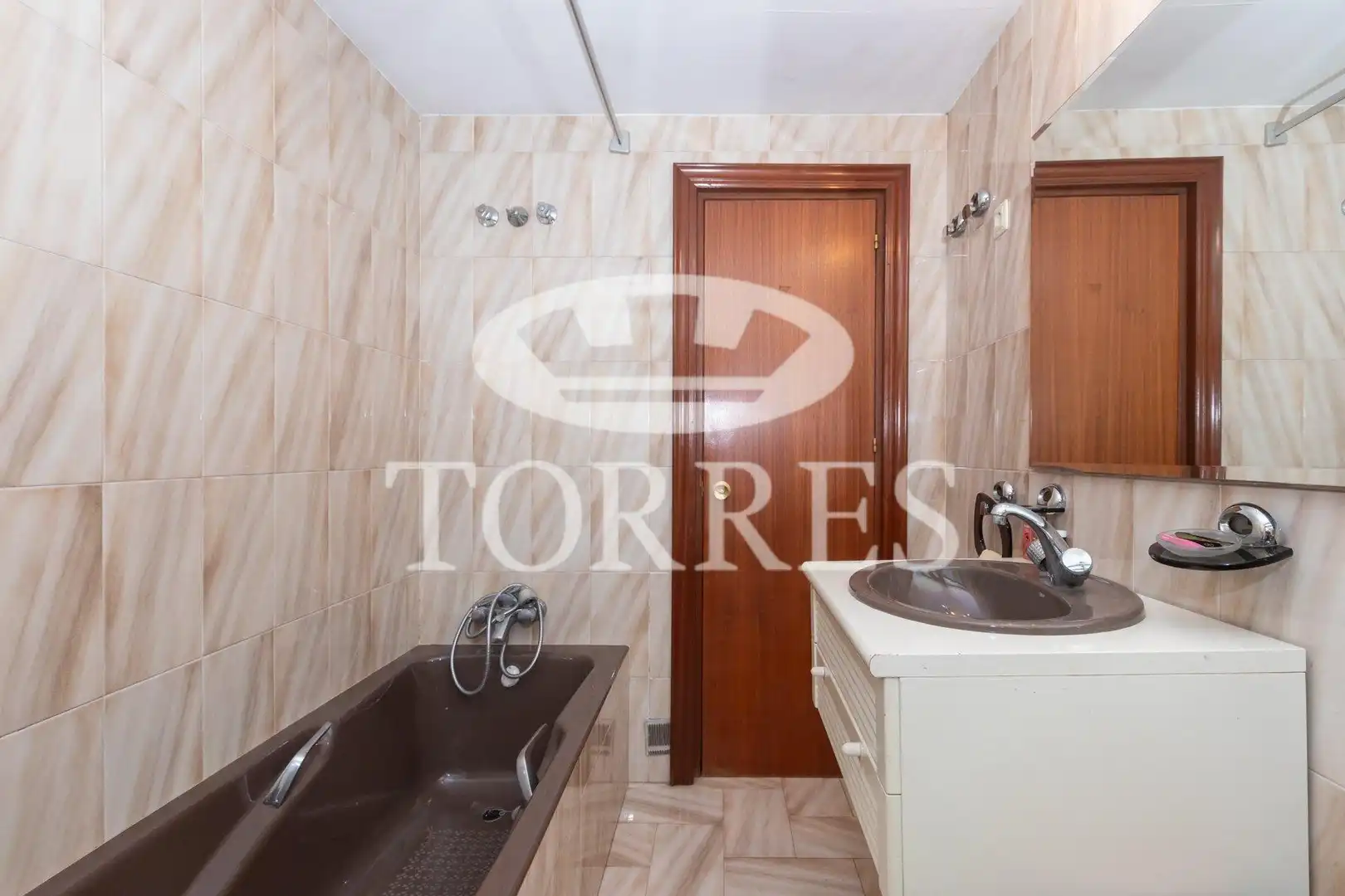 Habitación de Piso en venta en Málaga con Aire acondicionado
