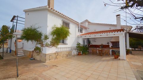 Chalet muy bien ubicado cerca del centro de Dénia, del Club Naútico y de la playa de la Marineta Casiana., imatge 2