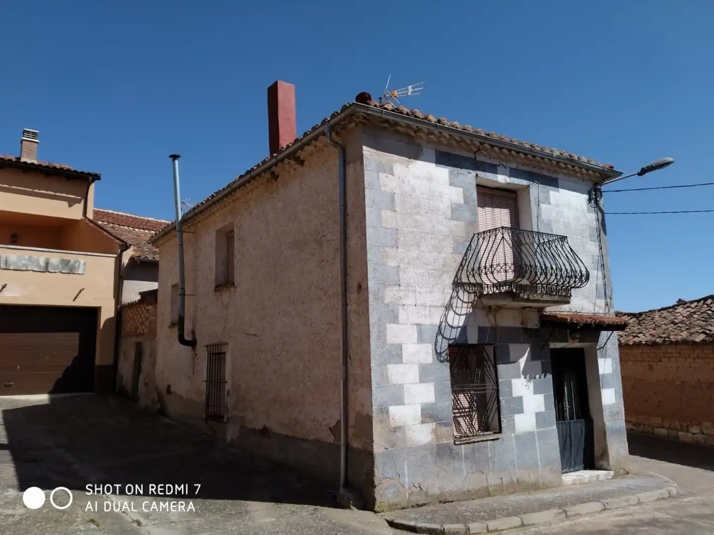 Casa o chalet en venta en Santa Ana, Presencio