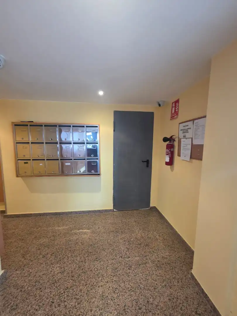 Apartament amb terrassa en venda a MENDEZ NUÑEZ 29, imagen 32