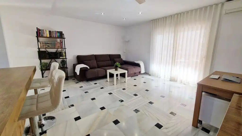 Apartment with lift for sale in Puerto Deportivo, imagen 5