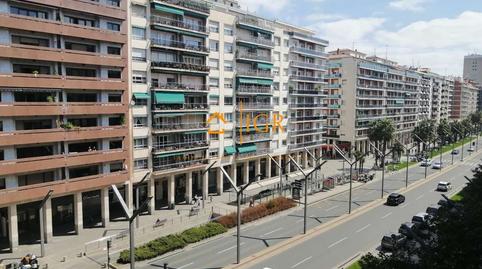 Foto 3 de Pis de lloguer a Gran Via, La Rioja