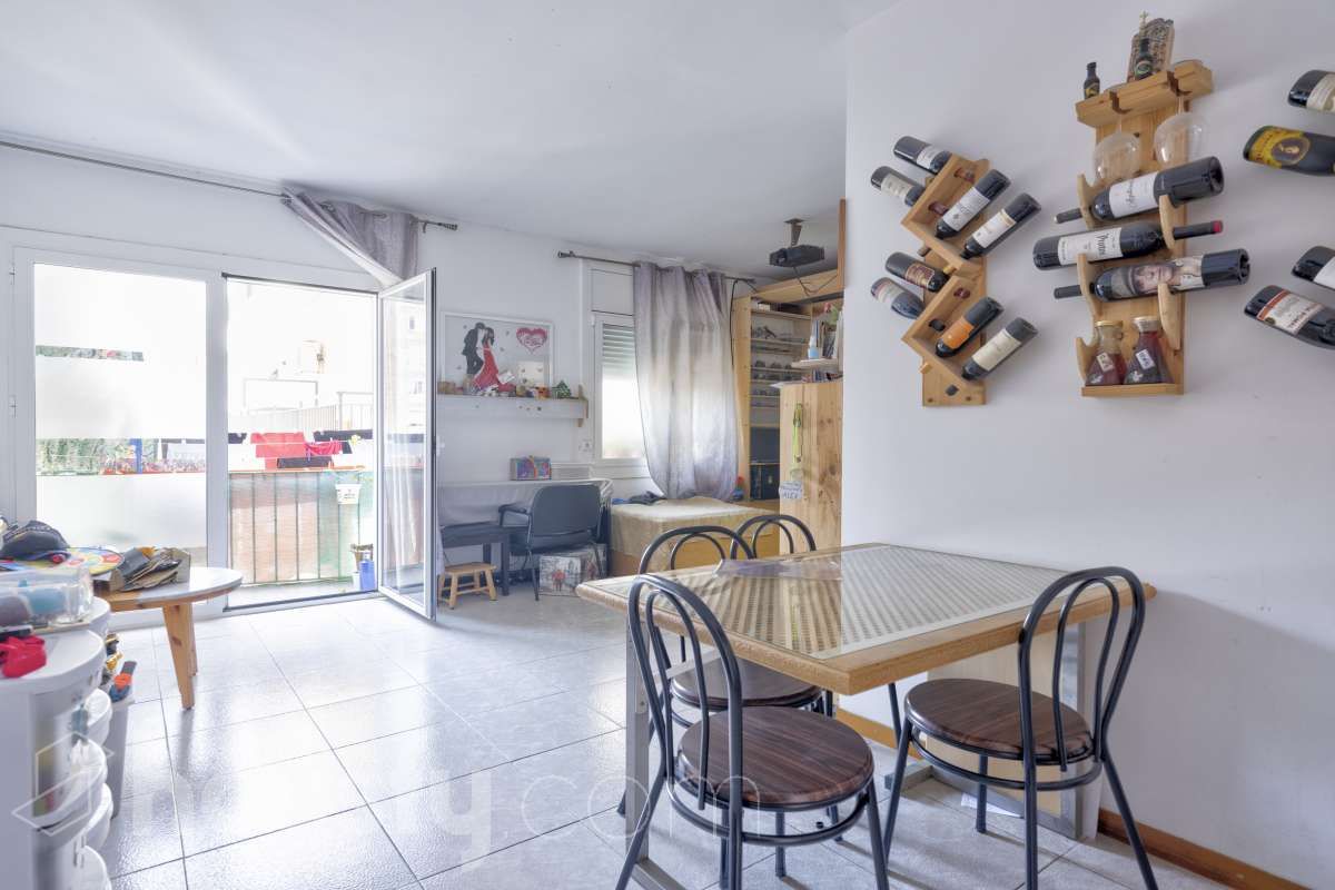 Pis en venda a Carrer del Rosselló, Sagrada Família