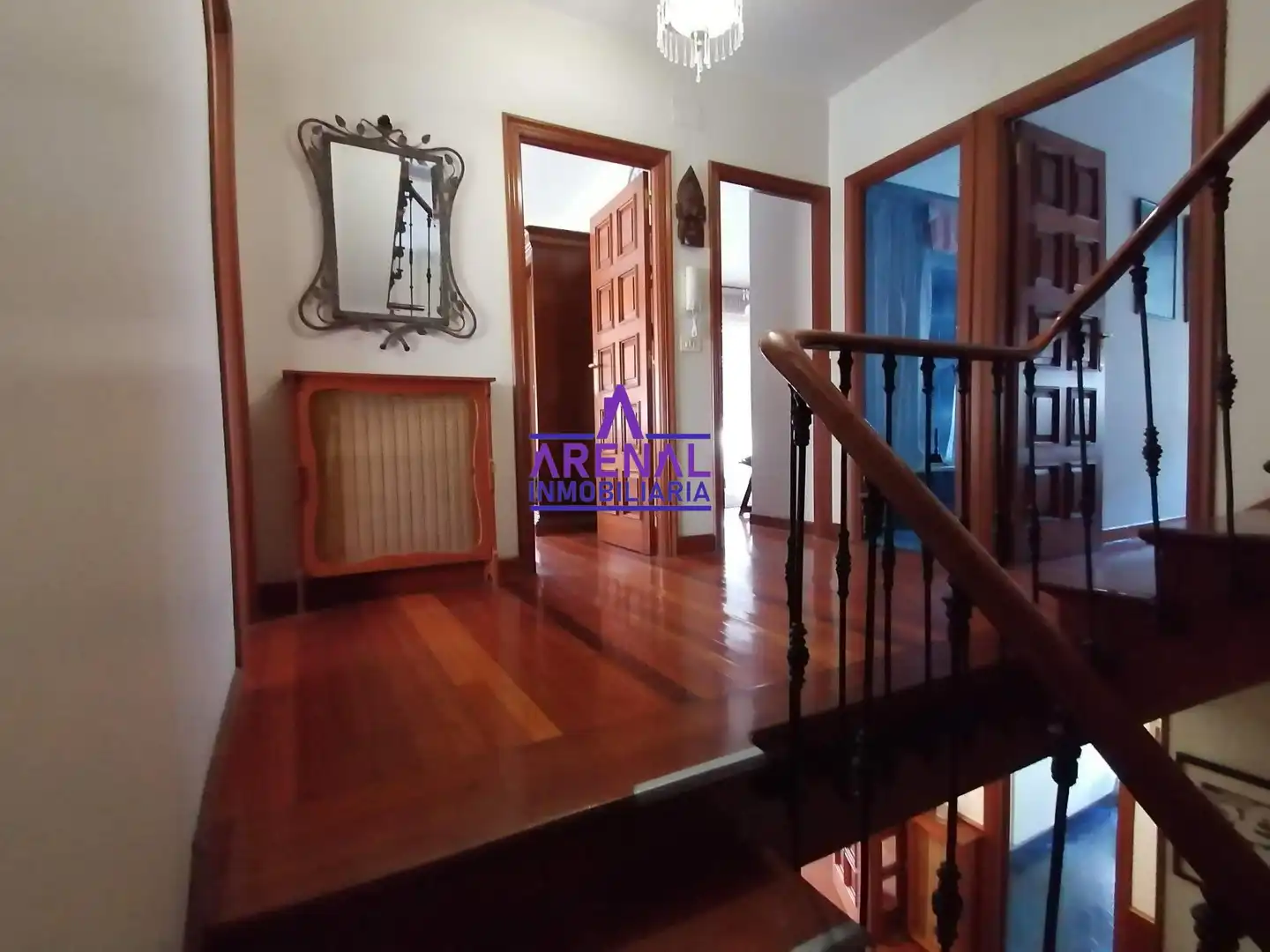 Maison mitoyenne à vendre à A Pobra do Caramiñal, imagen 31