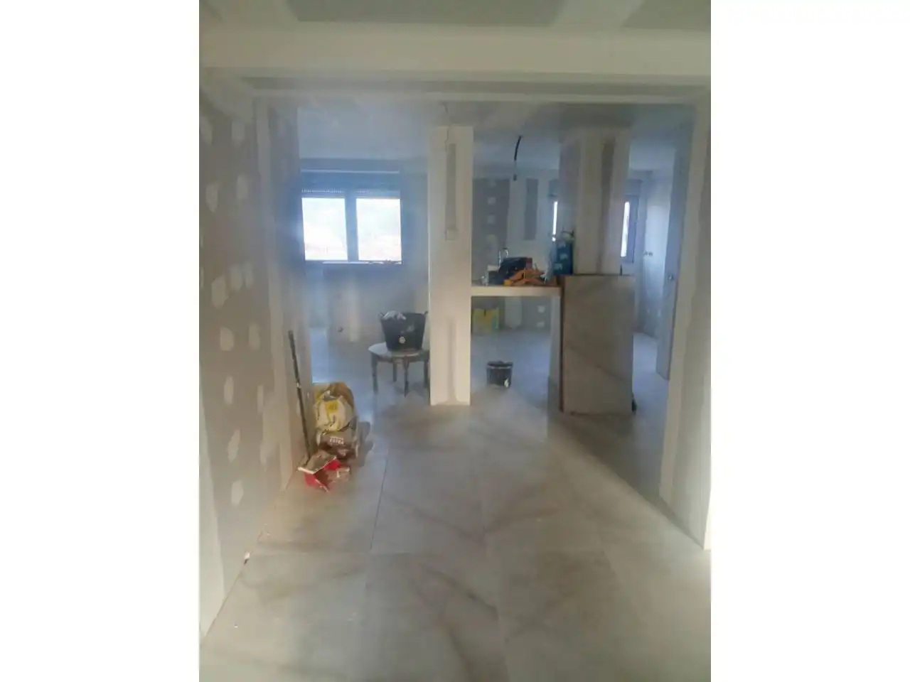Flat for sale in La Robla   with Heating and Storage room