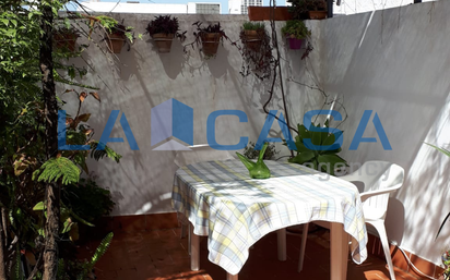 Terrace of House or chalet for sale in  Sevilla Capital  with Terrace