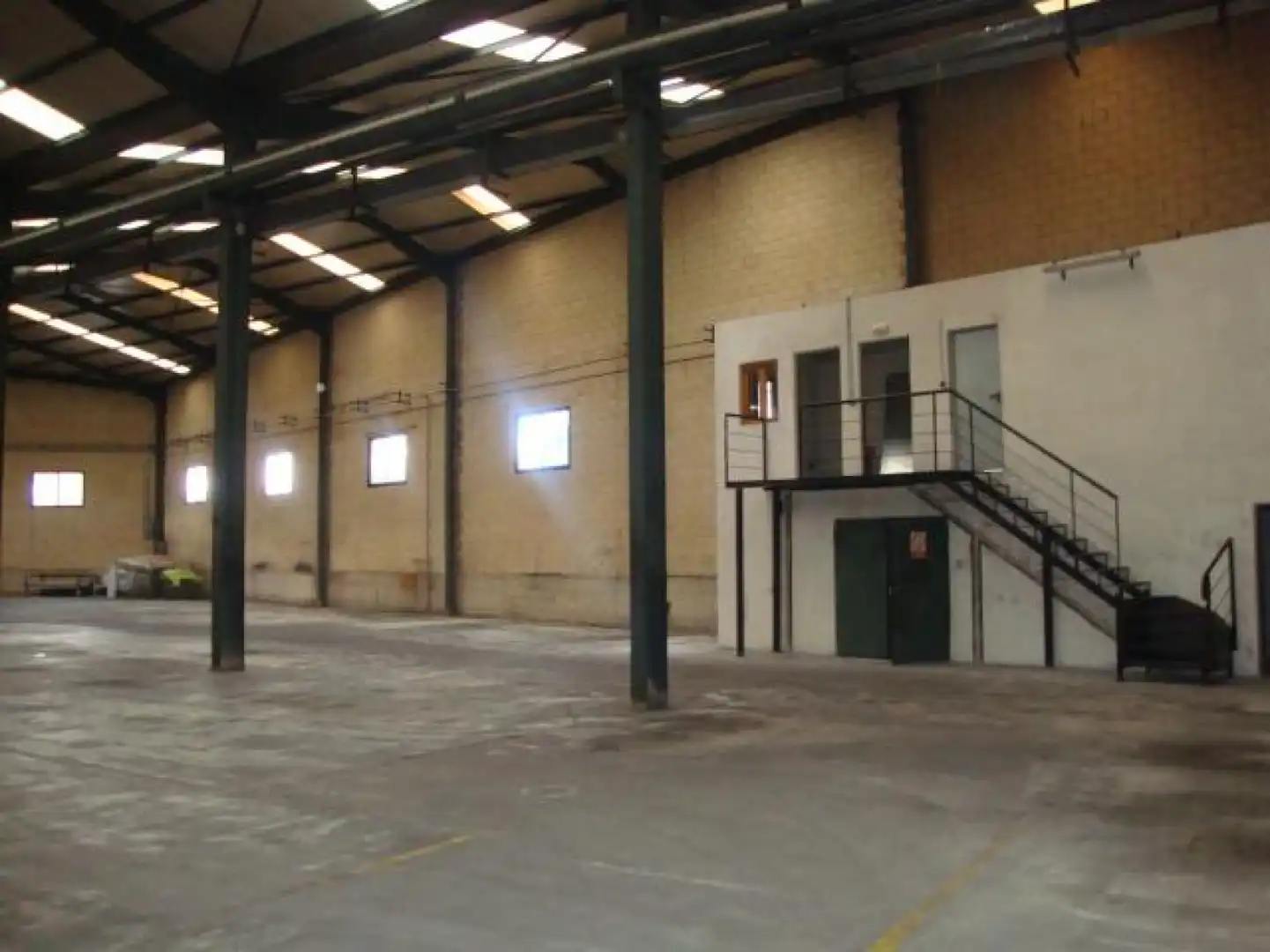Nave industrial in vendita a Lardero - CR ENTRENA, imagen 4