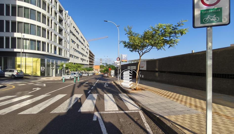 Foto 1 de Pis en venda a Centro, Santa Cruz de Tenerife