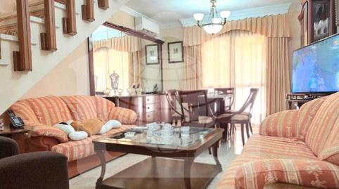 Foto 5 de Àtic en venda a Santa Cristina - San Rafael, Málaga