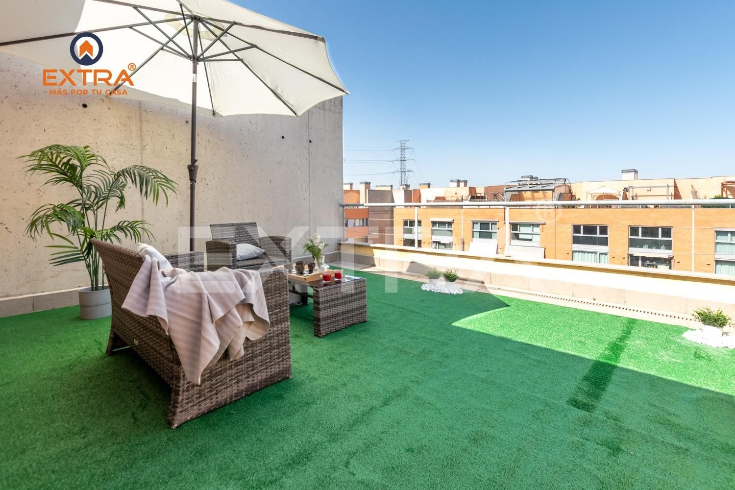 Dúplex en venda a Avenida M-40