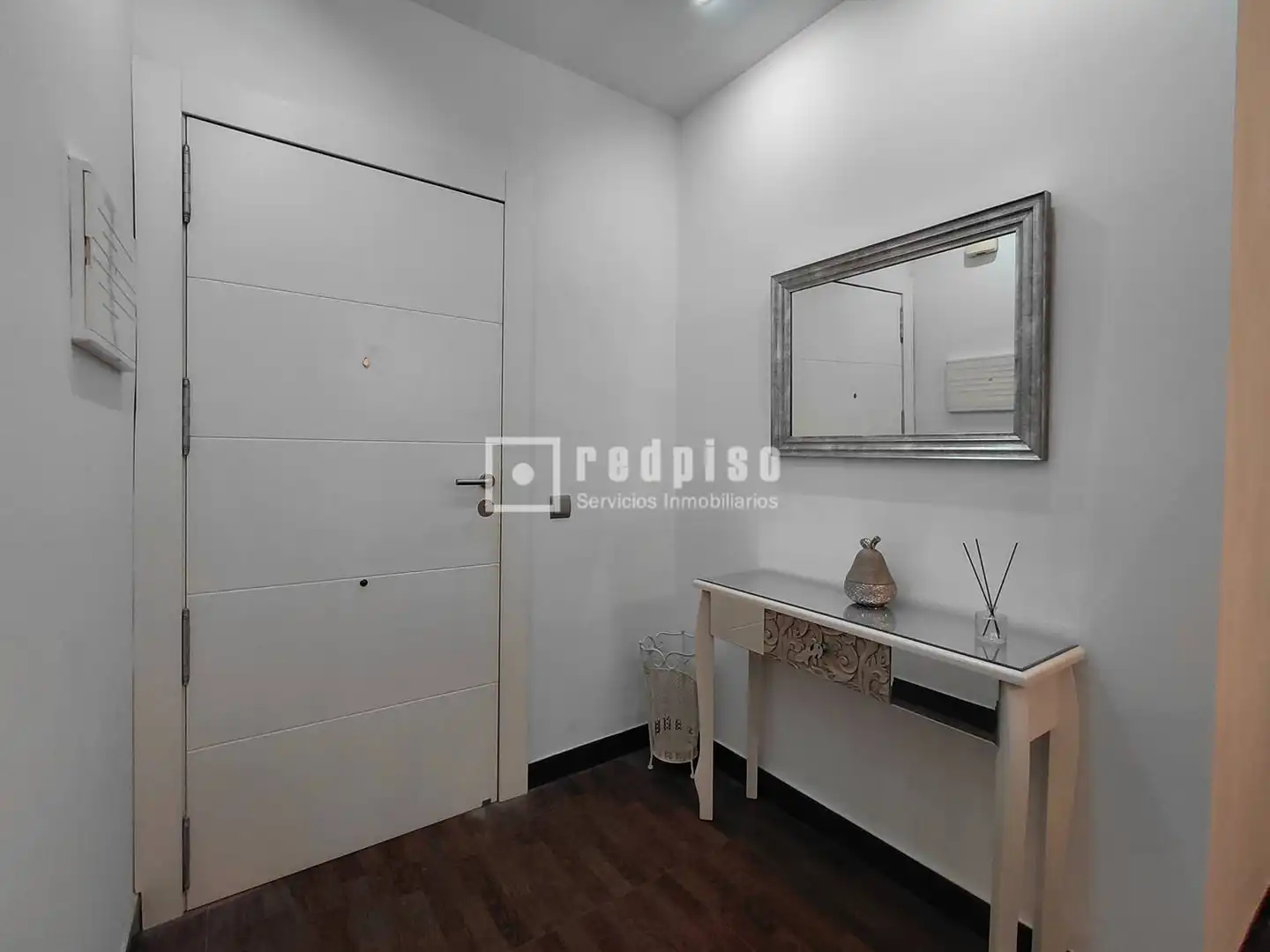 Piso de alquiler en Valencia con Aire acondicionado y Amueblado