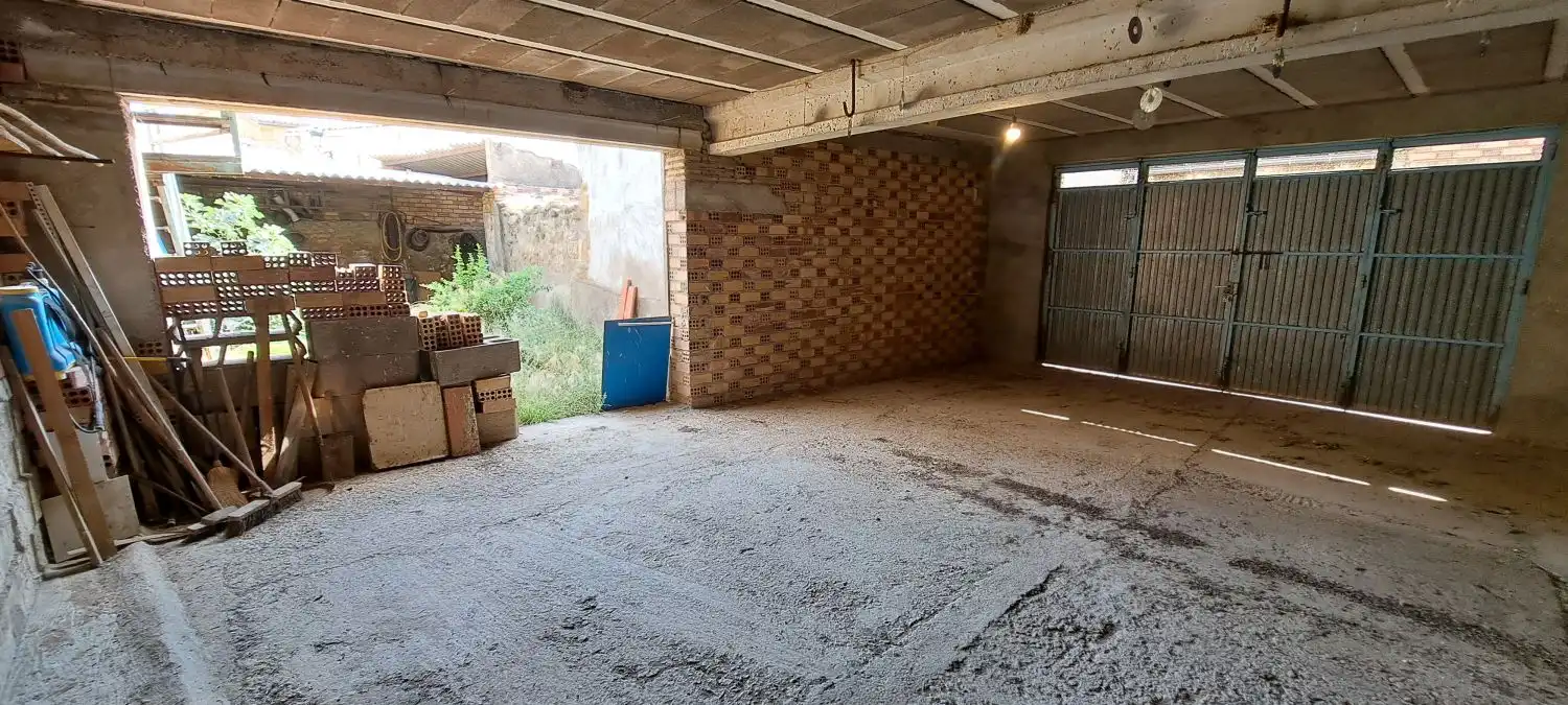 Casa o chalet en venta en Loporzano con Calefacción, Terraza y Trastero