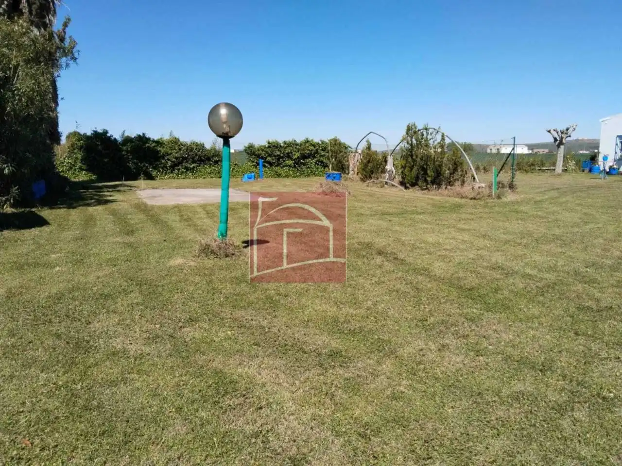 Chalet con jardín en venta en Villanueva de la Serena, imagen 17