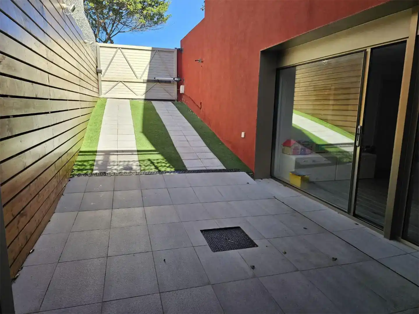 Terrassa de Casa adosada en venda en Las Palmas de Gran Canaria amb Jardí privat, Piscina i Balcó