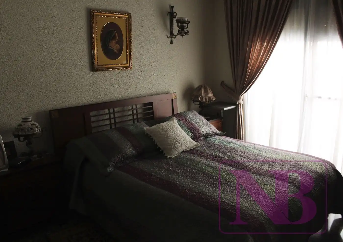 Dormitori de Casa o xalet en venda en Vila-seca amb Aire condicionat, Terrassa i Traster