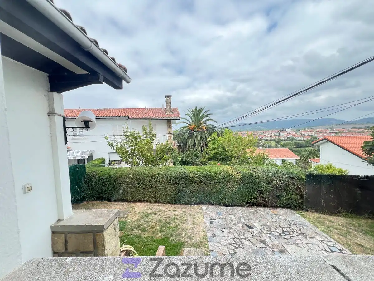 Casa o xalet de lloguer a Bo. Julio Arteche, Sondika