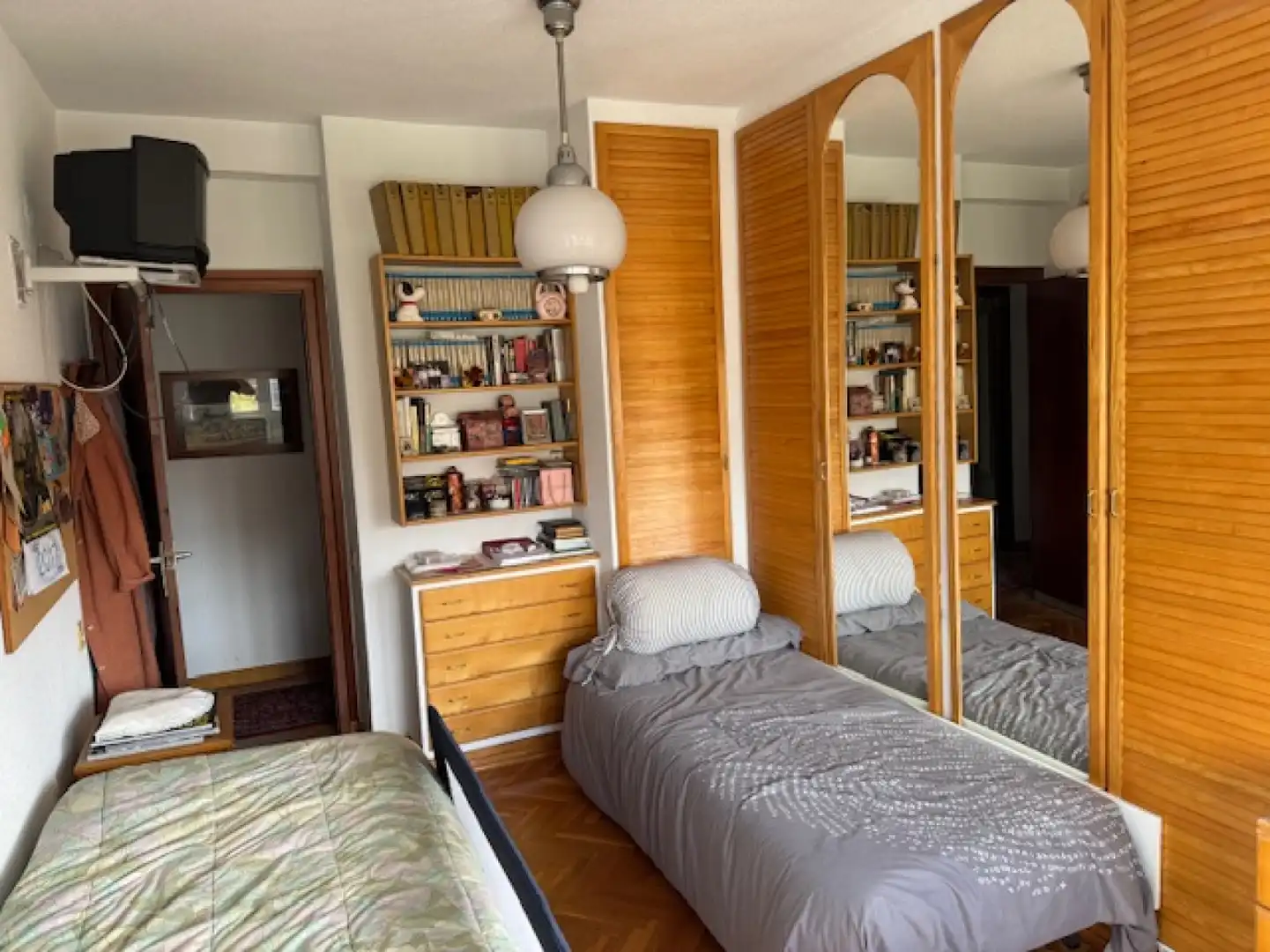 Habitación de Piso en venta en Plaza de Toros - Avenida Chapí - Trinquete  