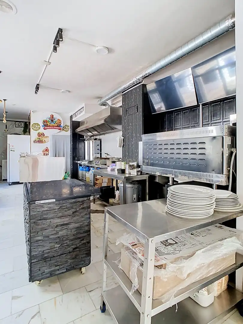 Business premises for transfer in Calle Europa, 6, Torremolinos, Spain, imagen 10
