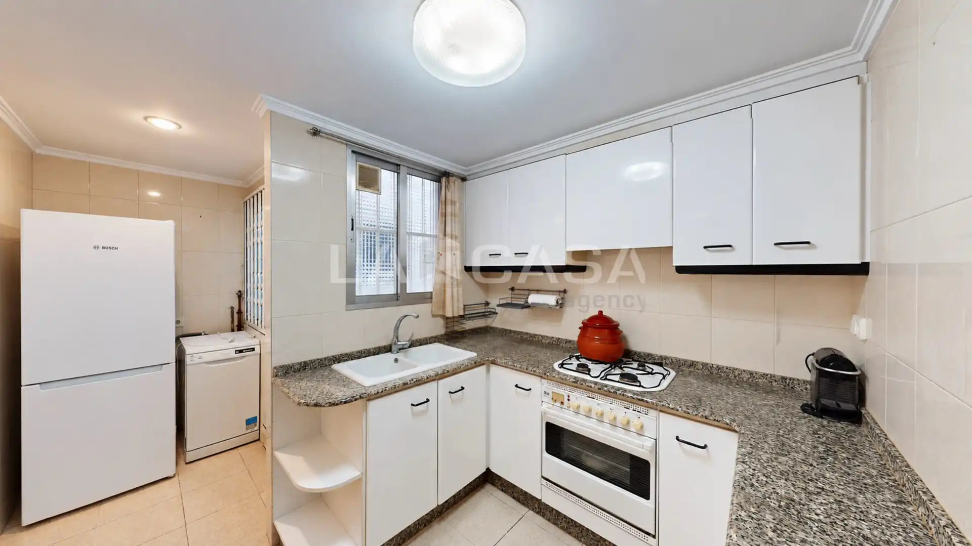 Wohnung mit Terrasse zum Verkauf in Camins al Grau, imagen 10