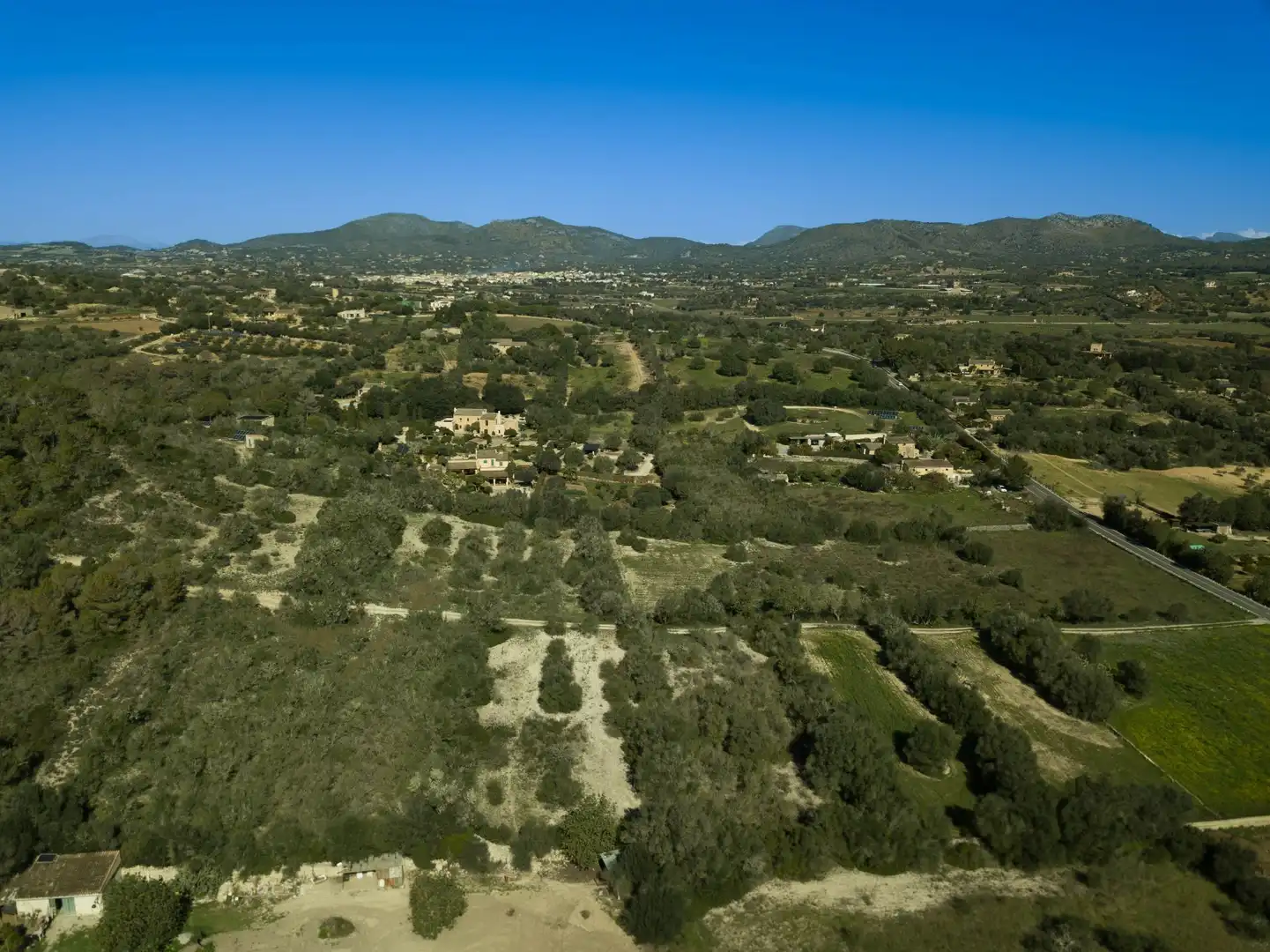 Rural land for sale in Ma-4020, imagen 9
