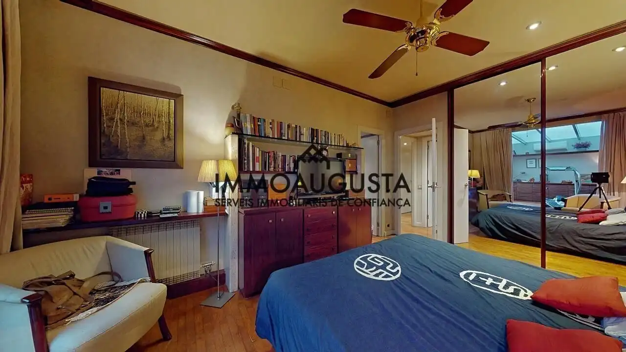 Piso en venta en Sant Gervasi- Galvany