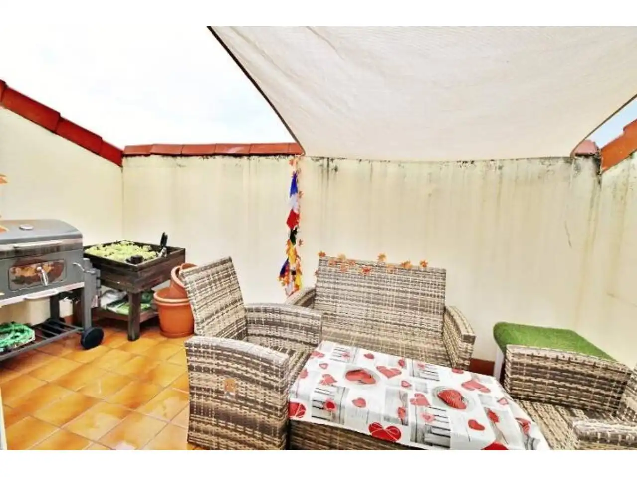 Maisonette mit Balkon zum Verkauf in Polinyà, imagen 15