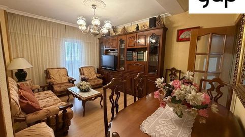 Photo 3 of Flat for sale in Reyes Católicos - Paseo San Antonio, Cuenca Capital