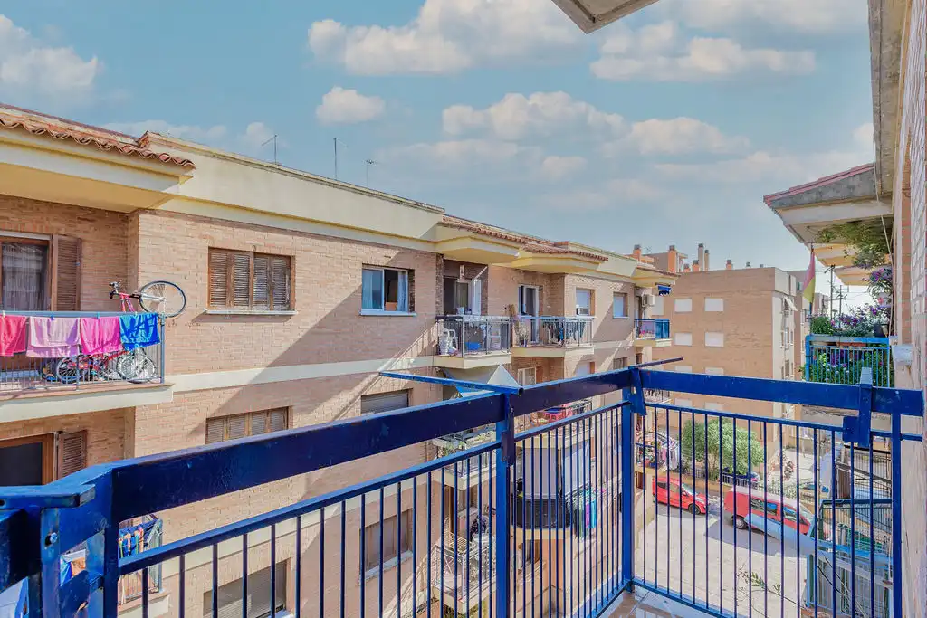 Piso en venta en Libertad, Santa Rita