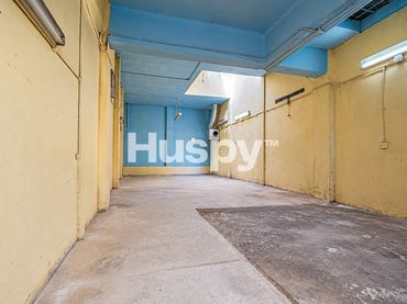 Gewerbefläche zur Miete in Calle de Santoña