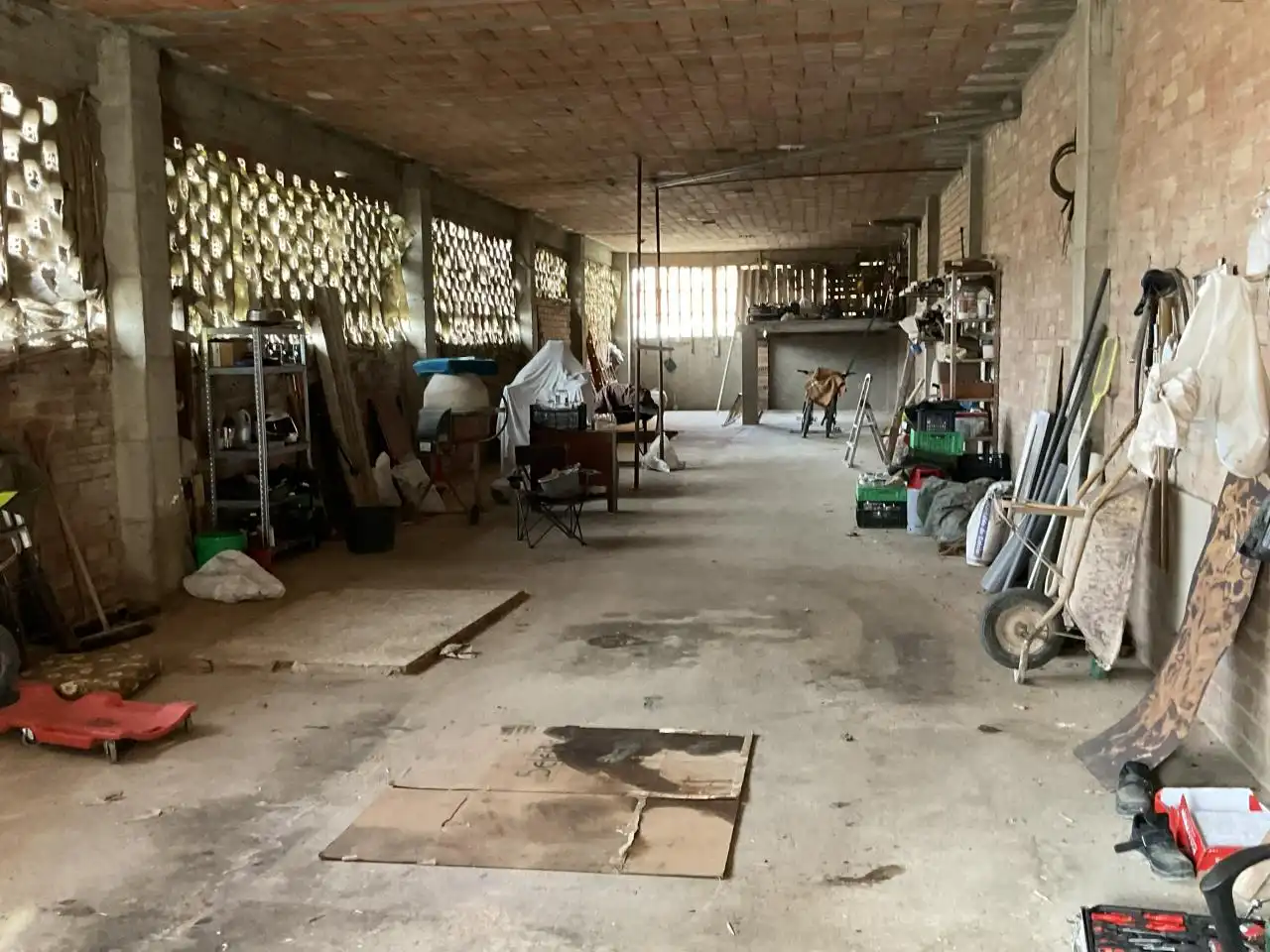 Local comercial en venda a Avenida Calahorra, imagen 17