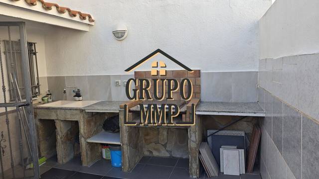 Casa-chalet en Venta en Playa Morro de Gos