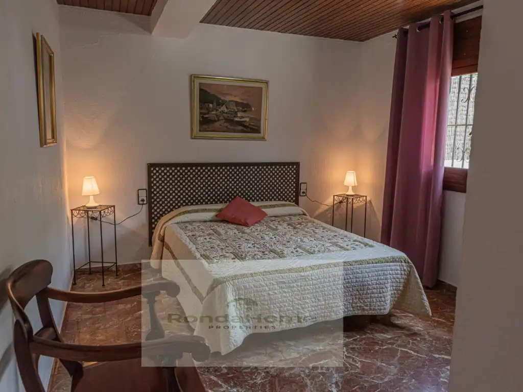 Casa o xalet en venda a Cortes de la Frontera