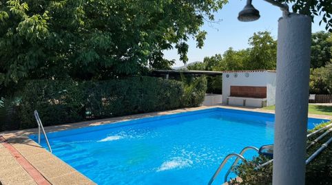 Foto 2 de Finca rústica en venta en Camino de Los Poleares, -1, El Carmen - La Barrera, Lucena